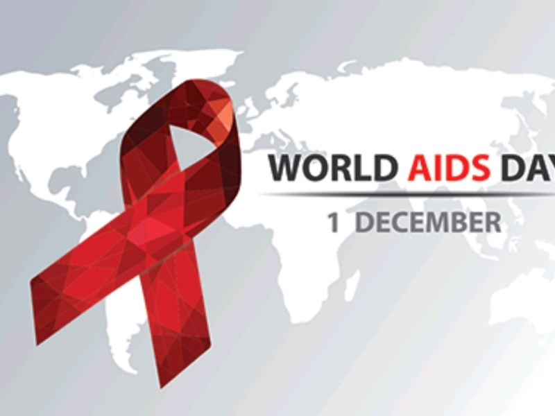 Oggi è la giornata mondiale dell’aids