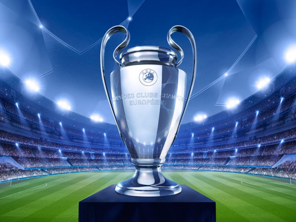 Champions League: Per il Real vittoria semplice col Liverpool, partita tesa fra Dortmund e City